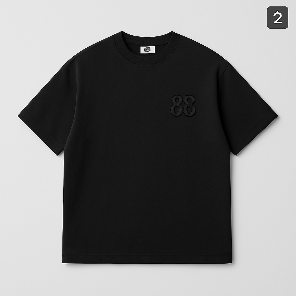 Classic T-Shirts - X00063 - Image 20