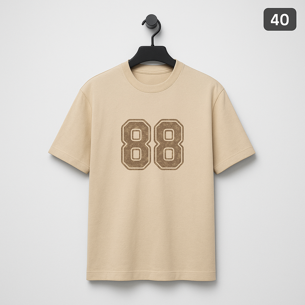 Men's Stylish Casual T-Shirt Collection - X00123 - Image 92