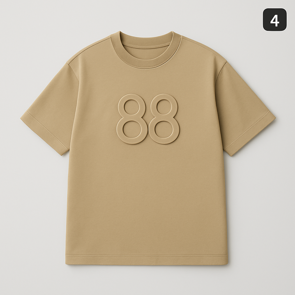 Men T-Shirt - X00053 - Image 9