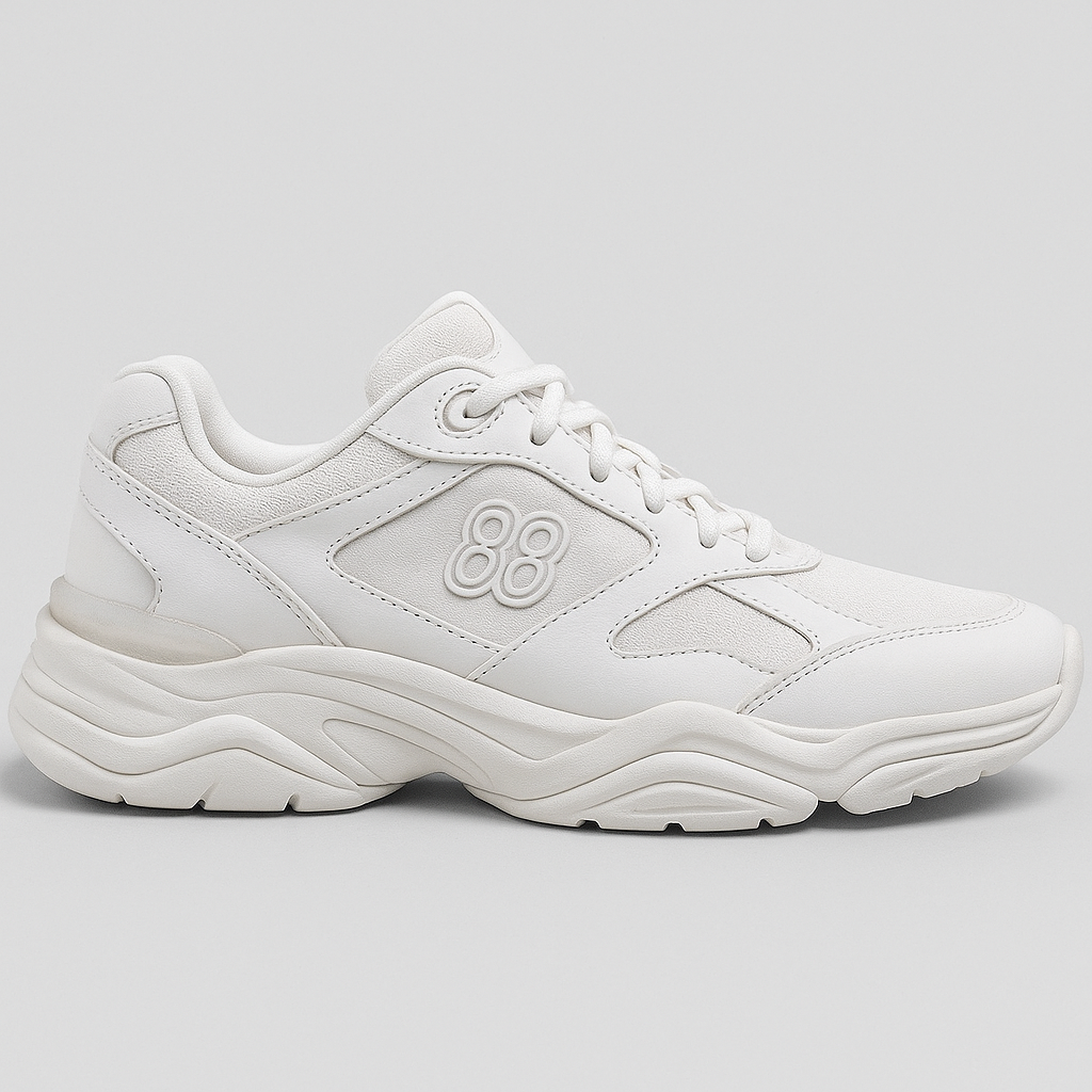 Stylish Comfort Sneakers for Everyday Wear - X00024 - Image 20