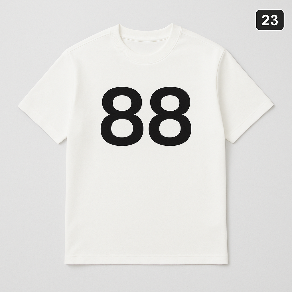 Men's Stylish Casual T-Shirt Collection - Code X00125 - Image 4