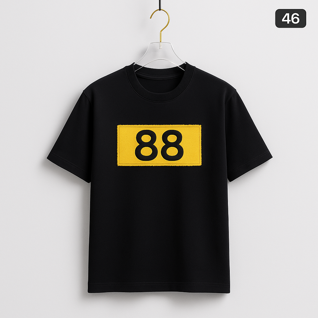 Men's Stylish Casual T-Shirt Collection - Code X00125 - Image 18