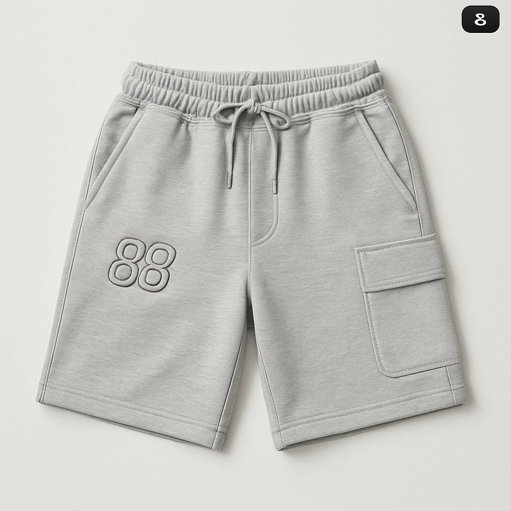 Contemporary Shorts - X00043 - Image 3
