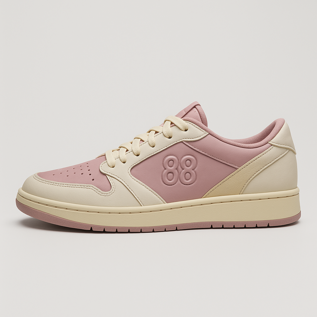 Stylish Sneaker - X00003 - Image 8