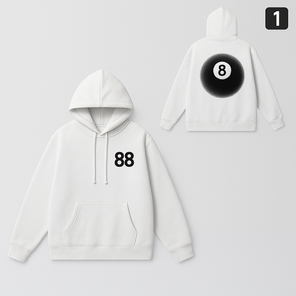 Stylish Unisex Sweater Collection - Cozy & Trendy X00141 - Image 8
