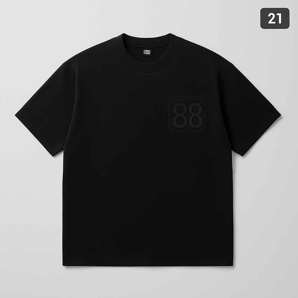 Classic T-Shirts - X00063 - Image 18