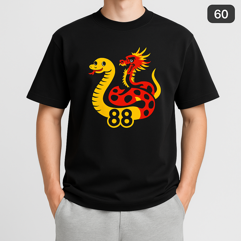 Men's Stylish Casual T-Shirt Collection - Code X00125 - Image 56