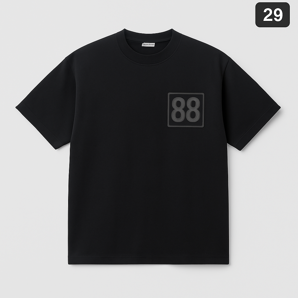 Classic T-Shirts - X00063 - Image 12
