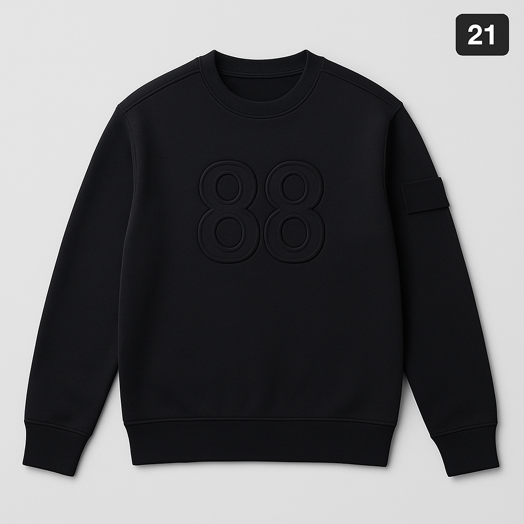 Contemporary Men Sweater - X00046 - Image 21