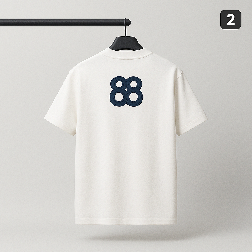 Men's Stylish Casual T-Shirt Collection - X00123 - Image 13