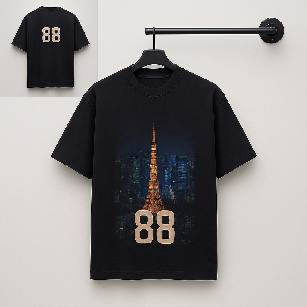 Men's Stylish Casual T-Shirt Collection - X00123 - Image 56