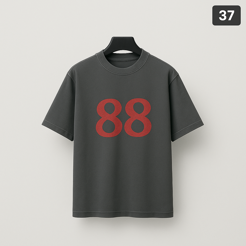 Men's Stylish Casual T-Shirt Collection - X00123 - Image 57