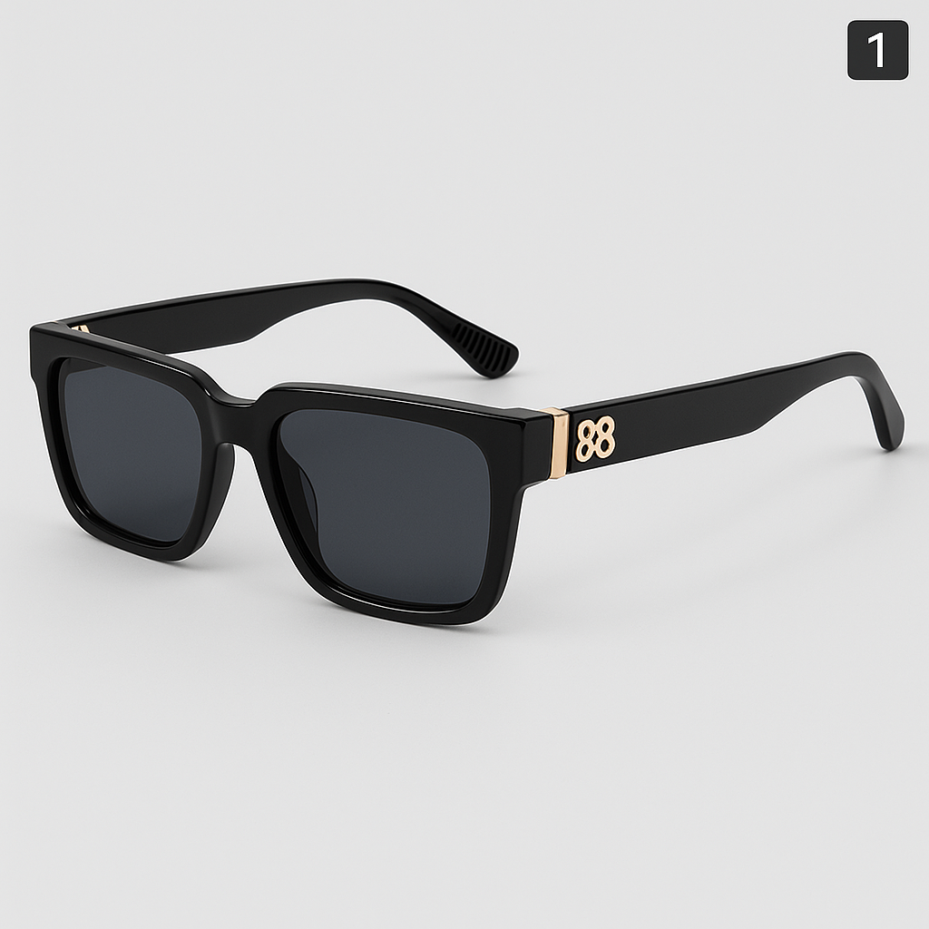 Luxury Sunglasses - X00085 - Image 3