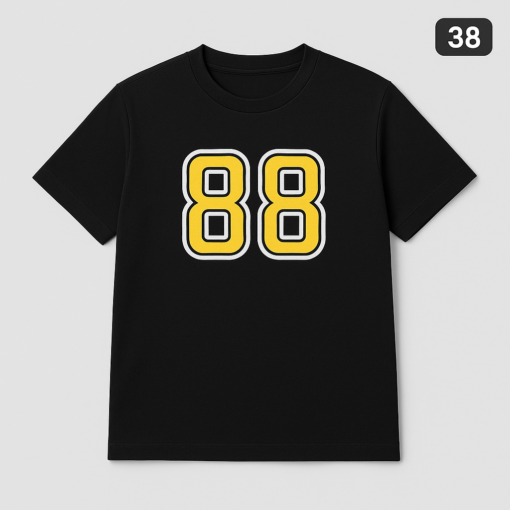 Men's Stylish Casual T-Shirt Collection - Code X00125 - Image 53