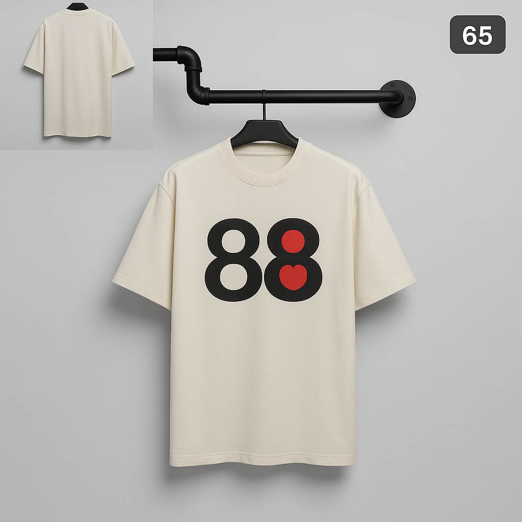 Men's Stylish Casual T-Shirt Collection - X00123 - Image 86