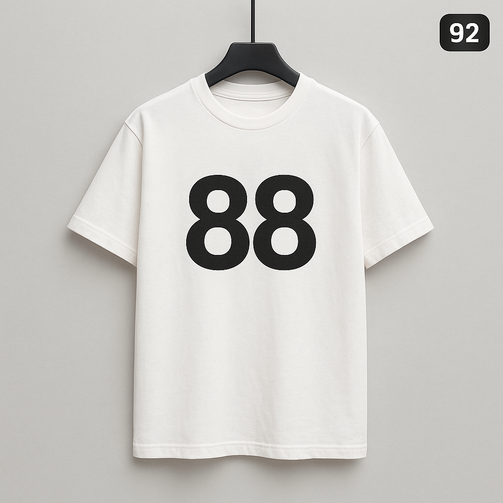 Men's Stylish Casual T-Shirt Collection - X00123 - Image 21