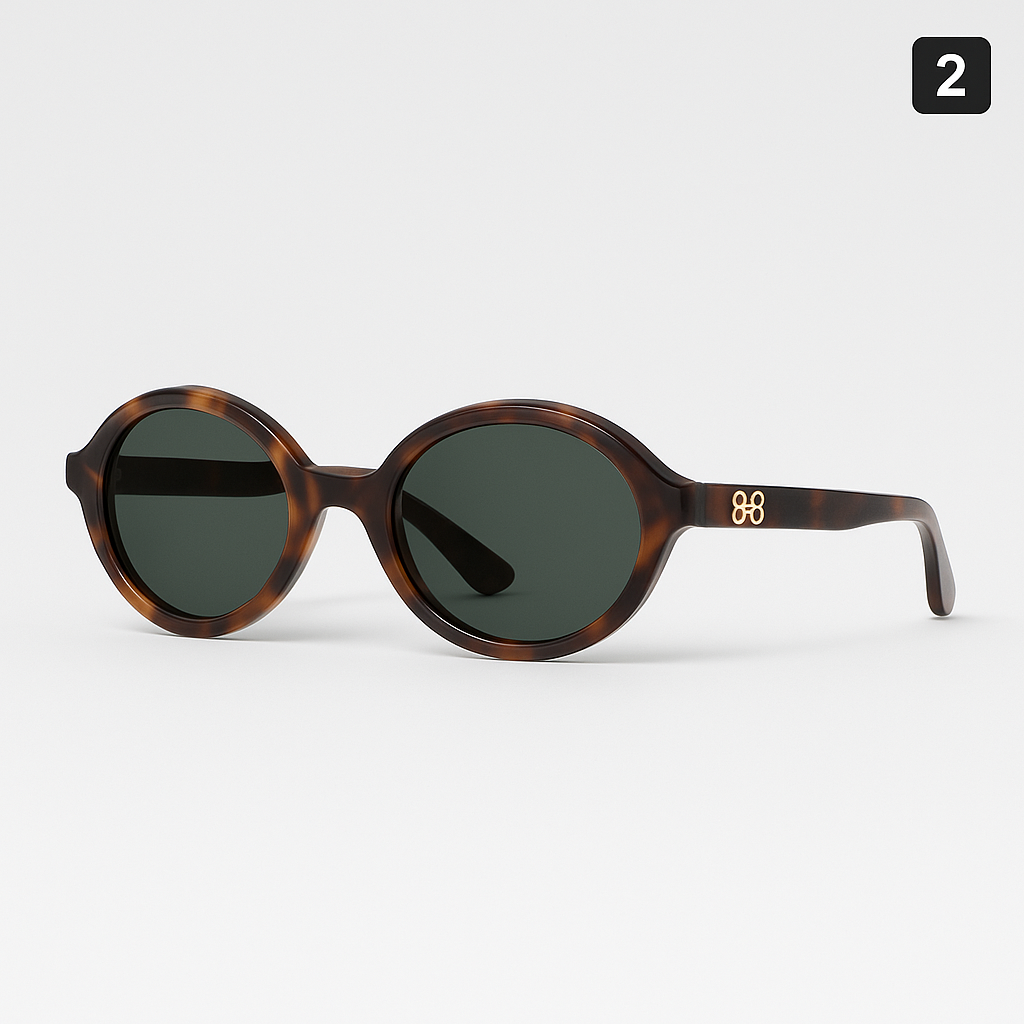 Quality Sunglasses - X00087 - Image 5