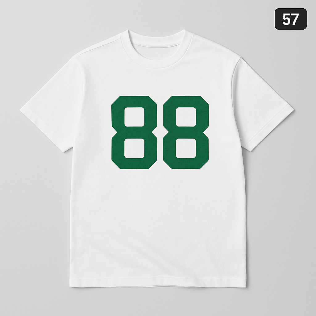 Men's Stylish Casual T-Shirt Collection - Code X00125 - Image 66