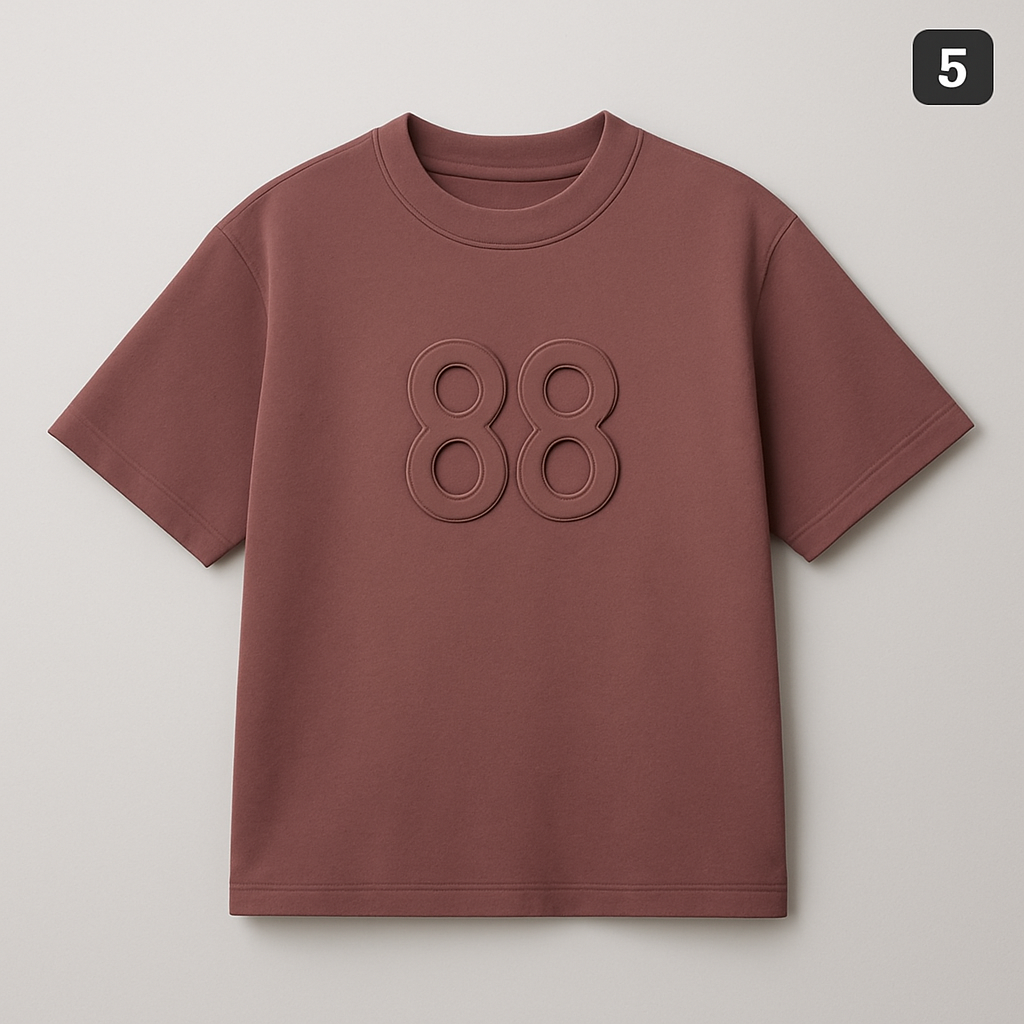 Men T-Shirt - X00053 - Image 11