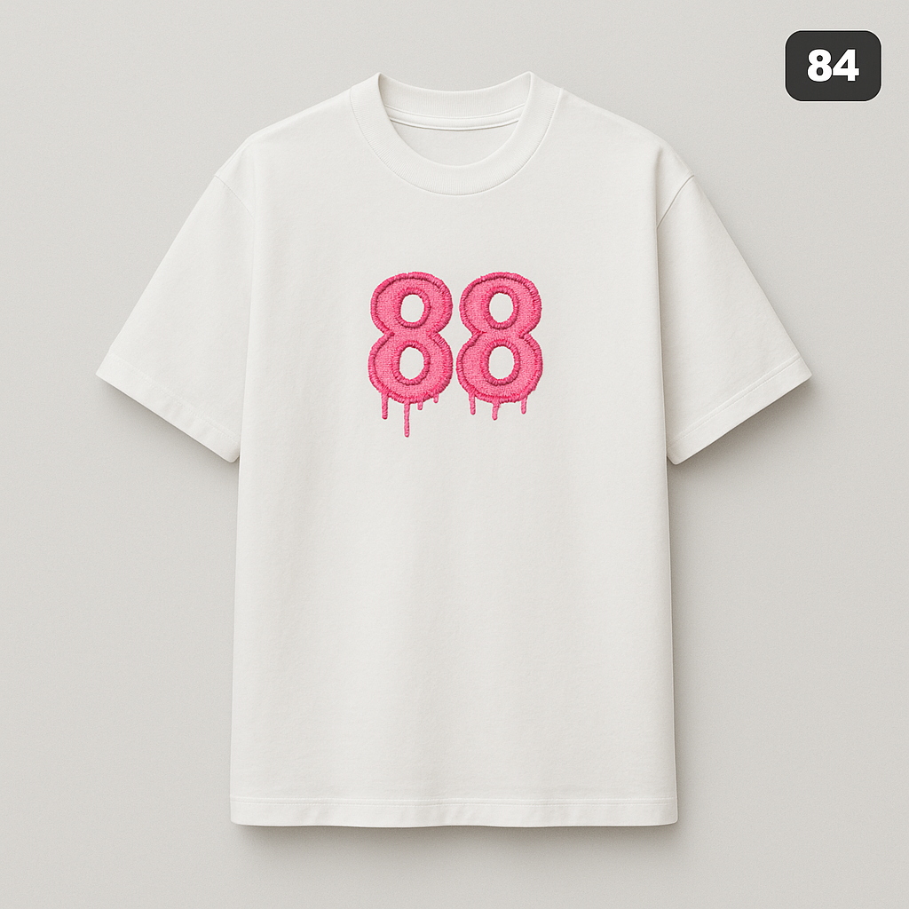Men's Stylish Casual T-Shirt Collection - X00123 - Image 61