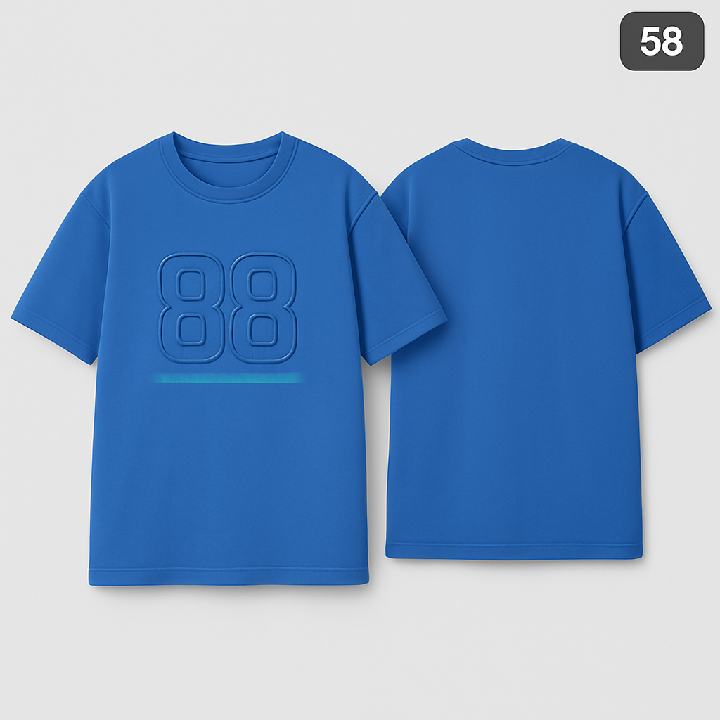 Contemporary Men T-Shirts - X00047 - Image 50