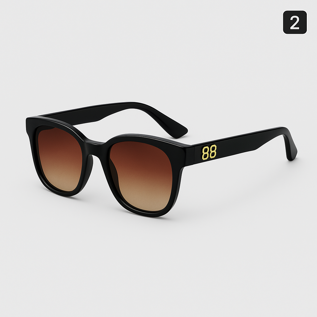 Luxury Sungalsses - X00084 - Image 2