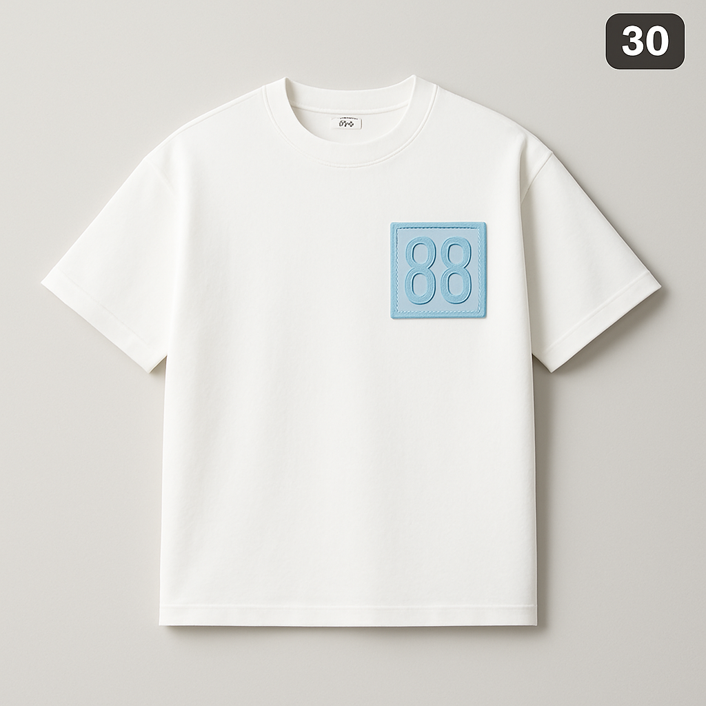 Classic T-Shirts - X00063 - Image 15