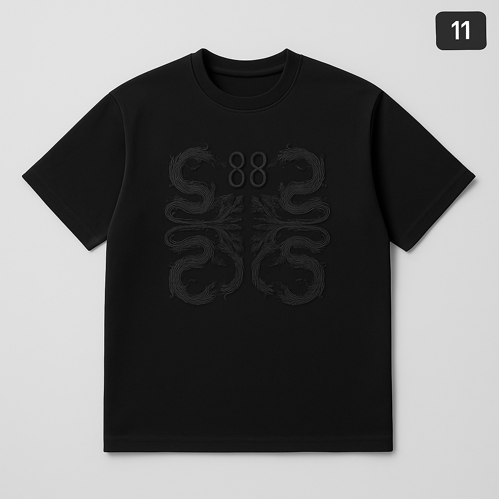 Classic T-Shirts - X00063 - Image 17