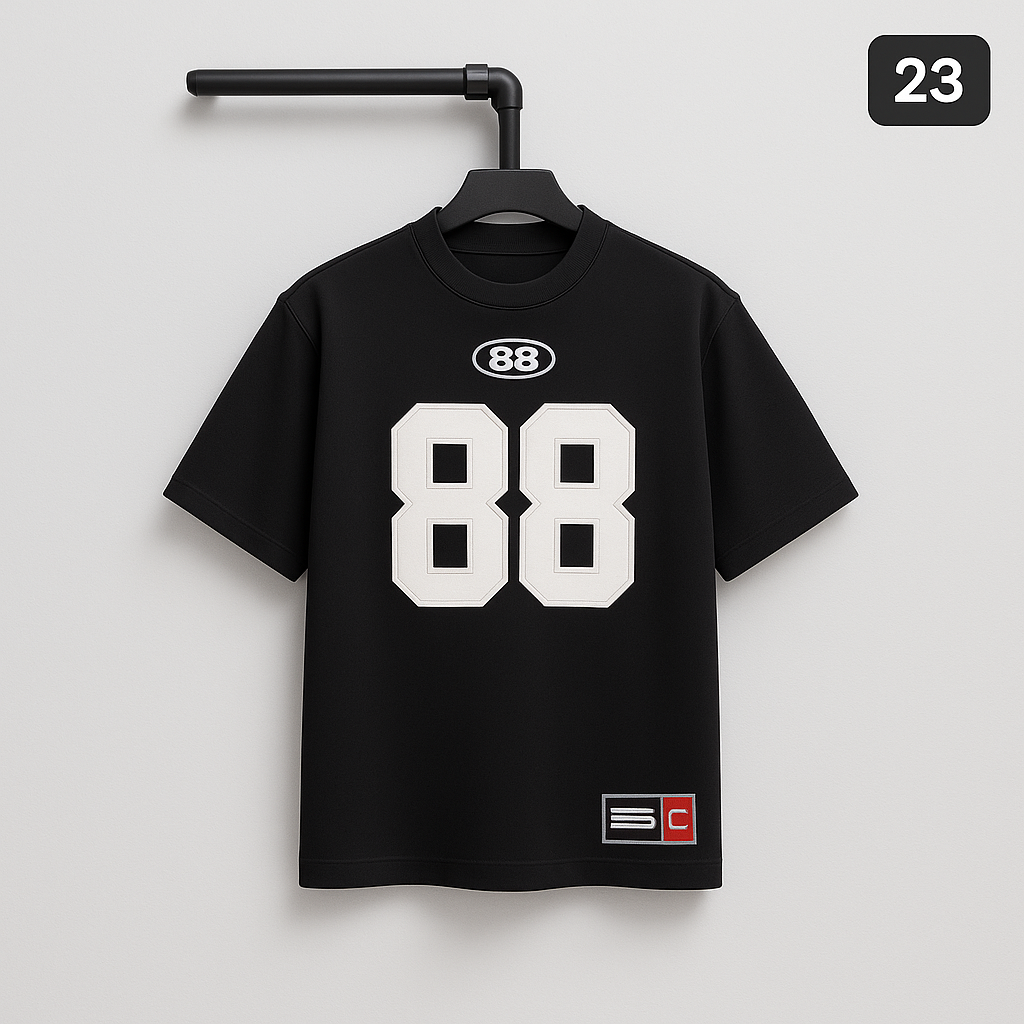 Men's Stylish Casual T-Shirt Collection - X00123 - Image 25