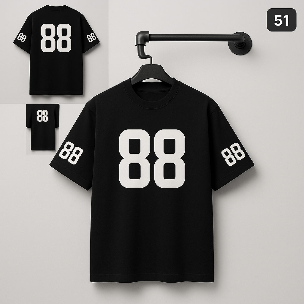 Men's Stylish Casual T-Shirt Collection - X00123 - Image 48