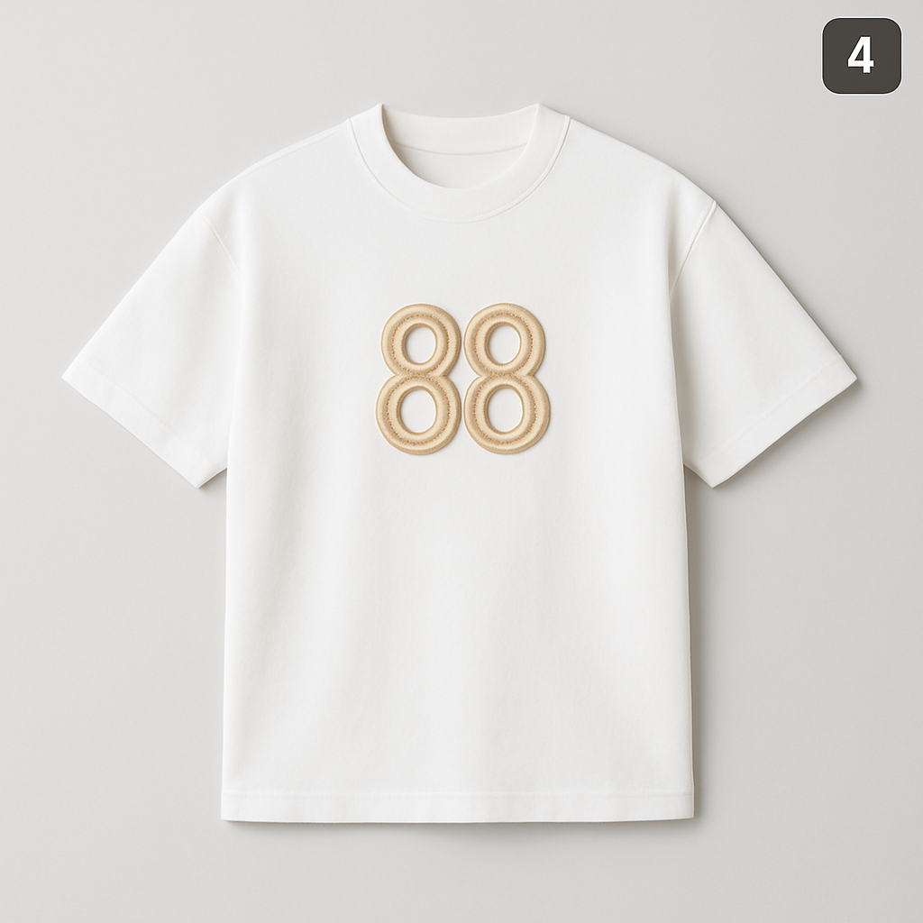Classic T-Shirts - X00063 - Image 23