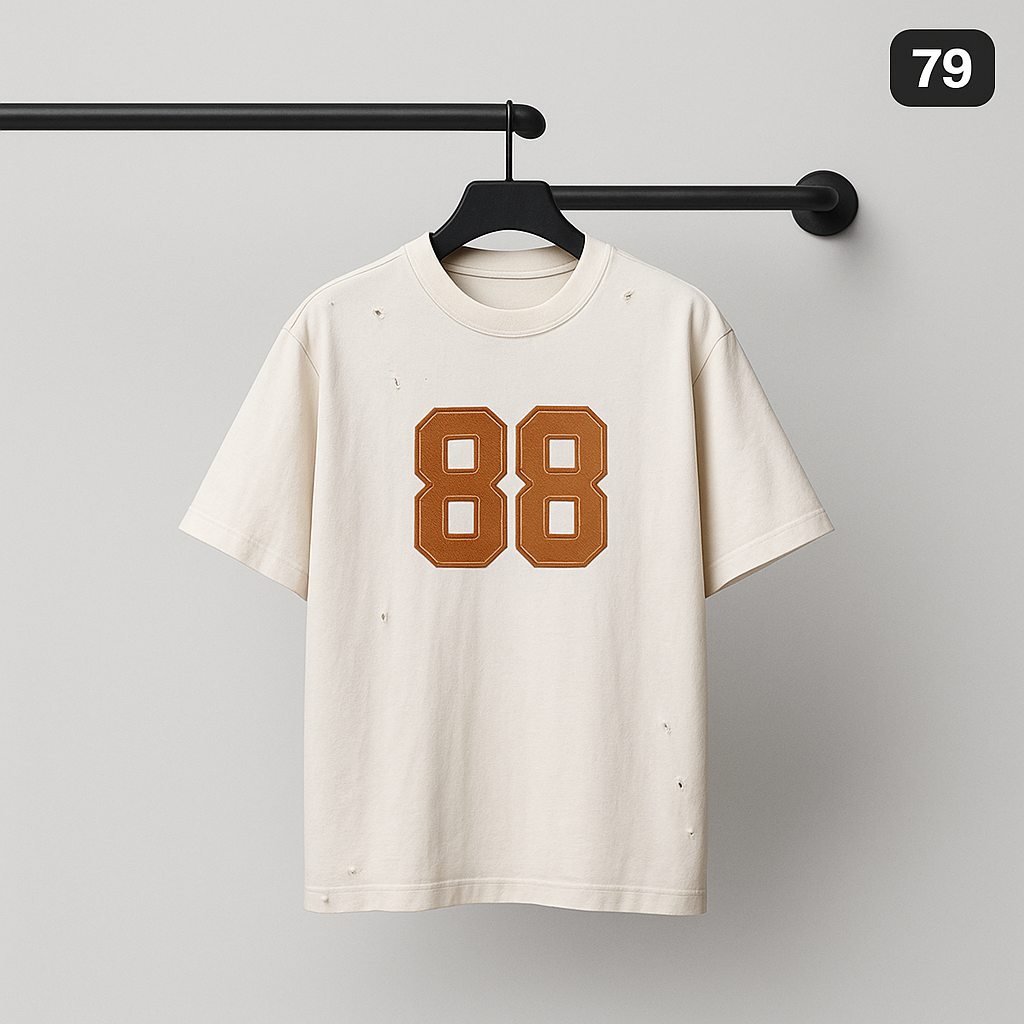 Men's Stylish Casual T-Shirt Collection - X00123 - Image 9
