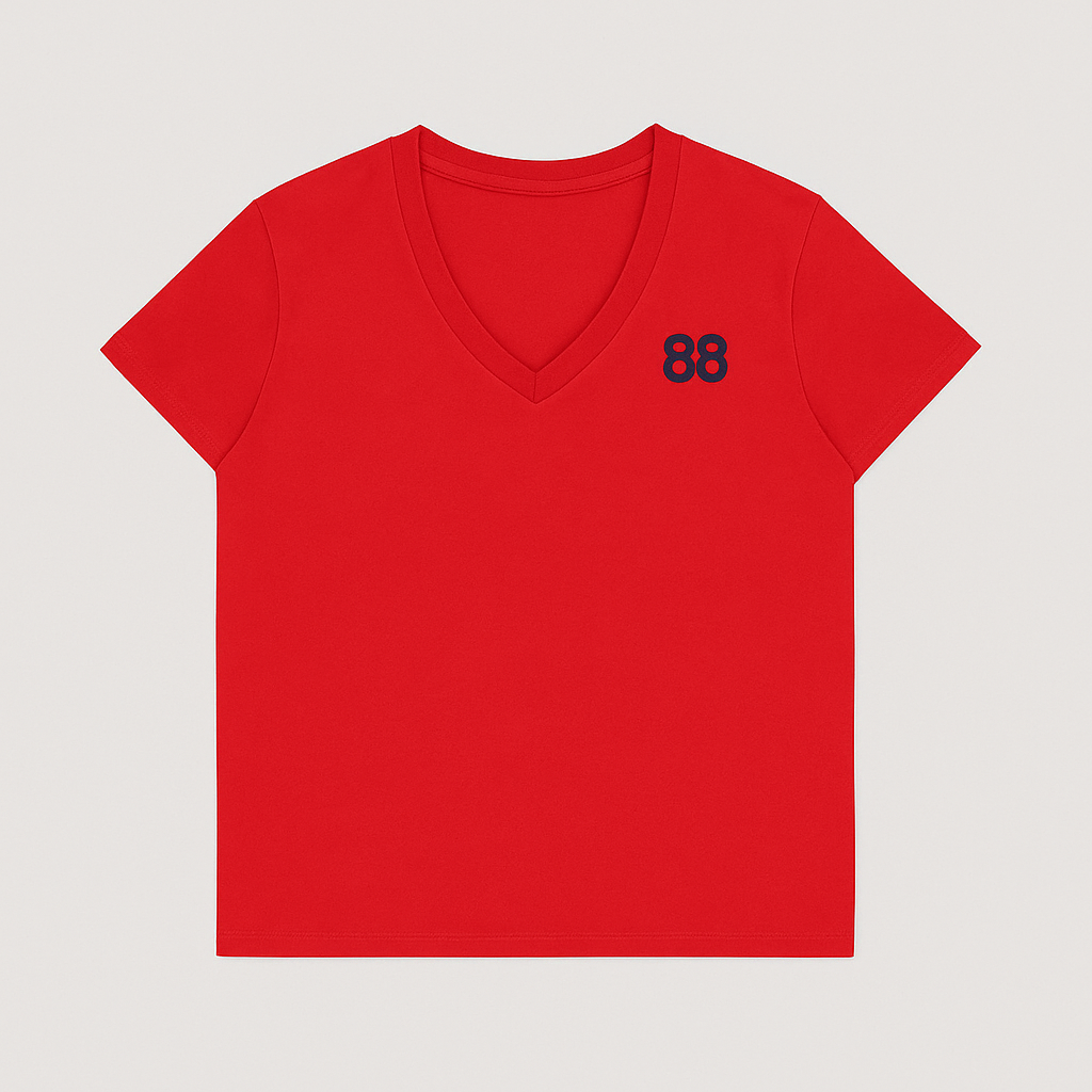 Stylish Women's T-Shirts for Everyday Wear - X00009 - Image 8