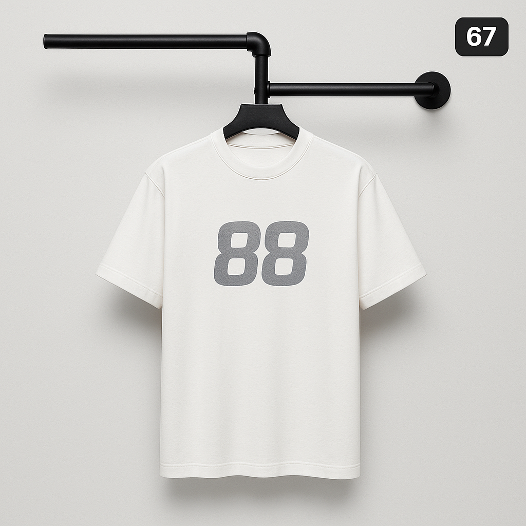 Men's Stylish Casual T-Shirt Collection - X00123 - Image 69