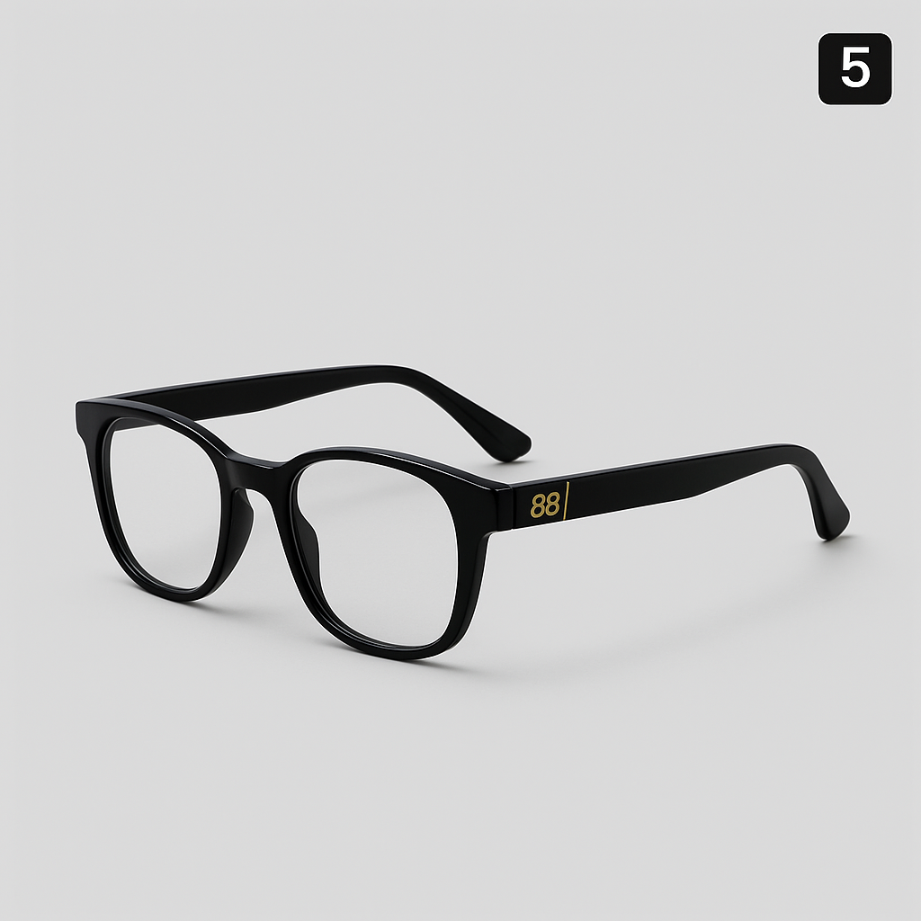 Luxury Sungalsses - X00084 - Image 5