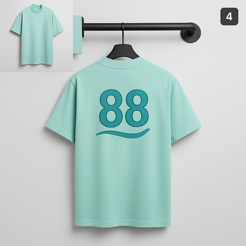 Men's Stylish Casual T-Shirt Collection - X00123 - Image 33