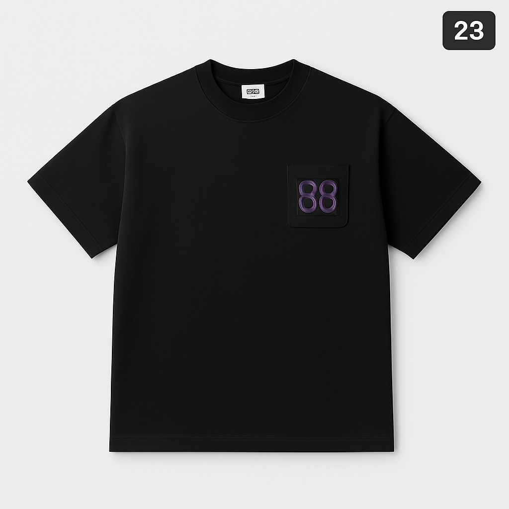 Classic T-Shirts - X00063 - Image 28
