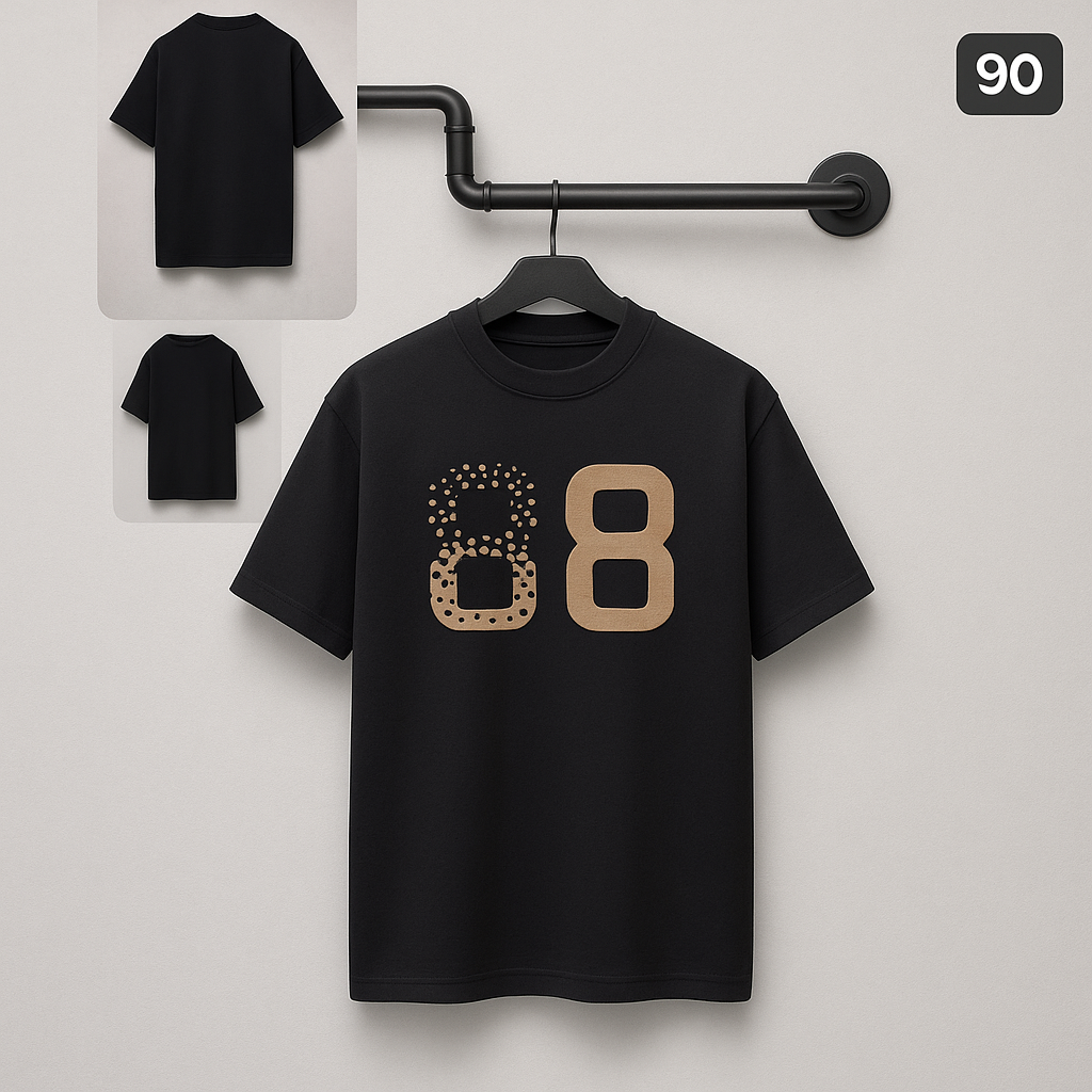Men's Stylish Casual T-Shirt Collection - X00123 - Image 53