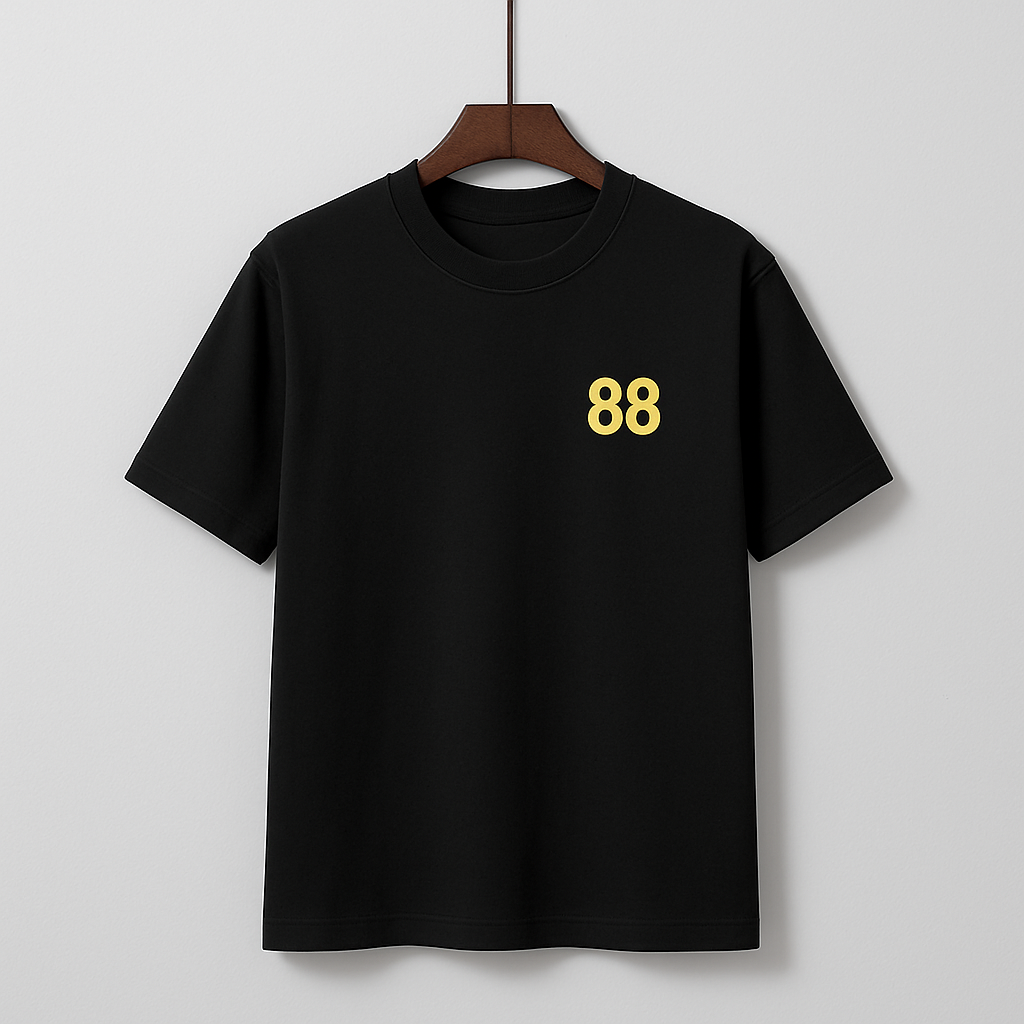 Men's Classic Fit T-Shirt - X00034 - Image 2