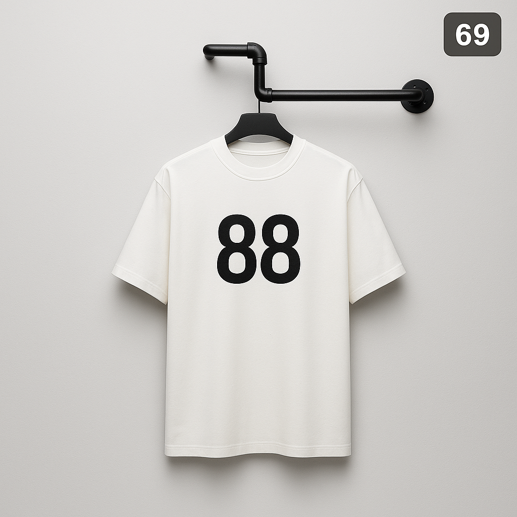 Men's Stylish Casual T-Shirt Collection - X00123 - Image 79