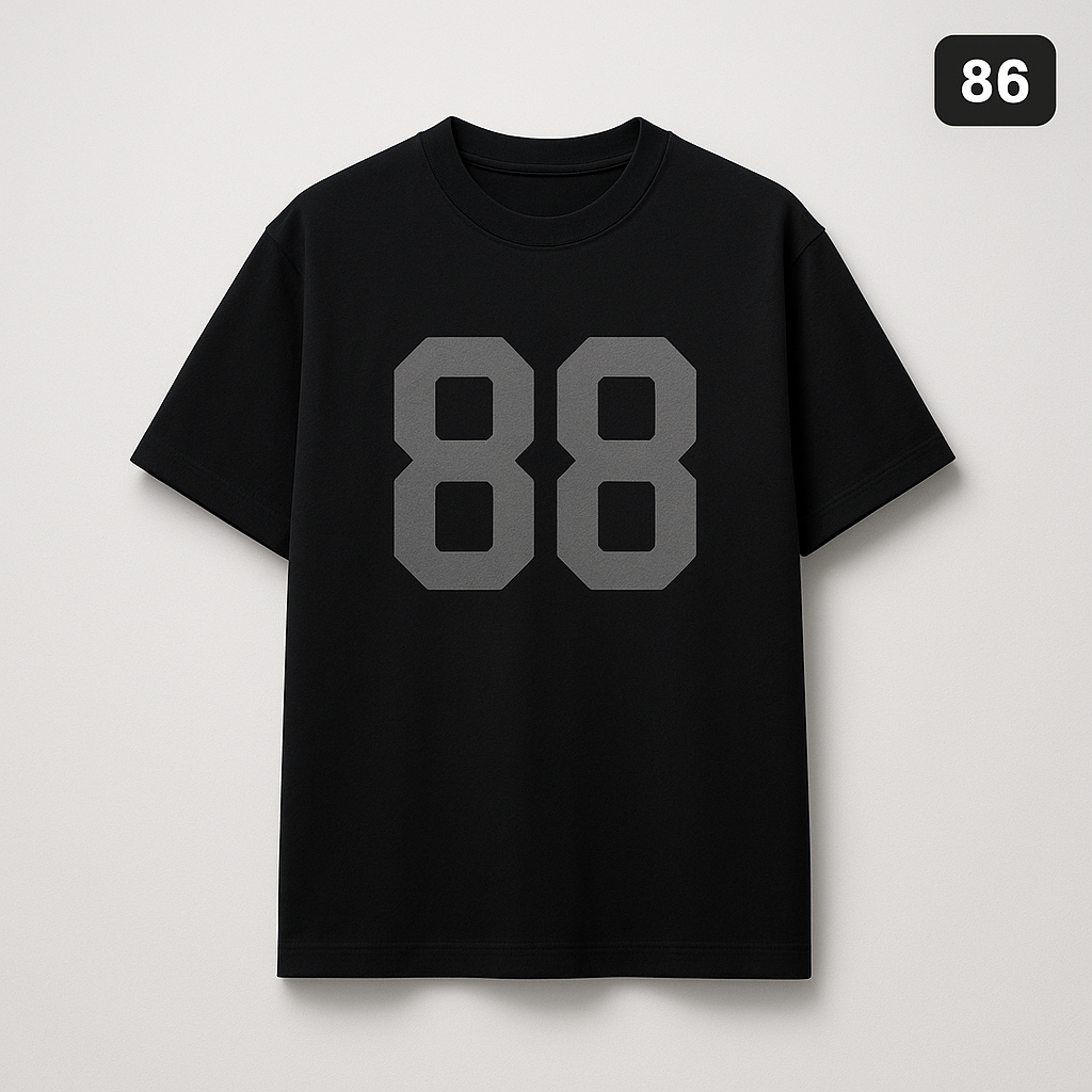 Men's Stylish Casual T-Shirt Collection - X00123 - Image 11