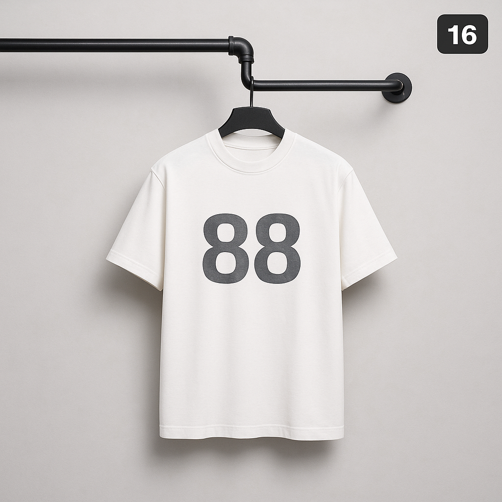 Men's Stylish Casual T-Shirt Collection - X00123 - Image 55