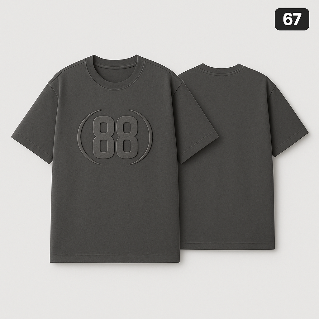 Contemporary Men T-Shirts - X00047 - Image 62