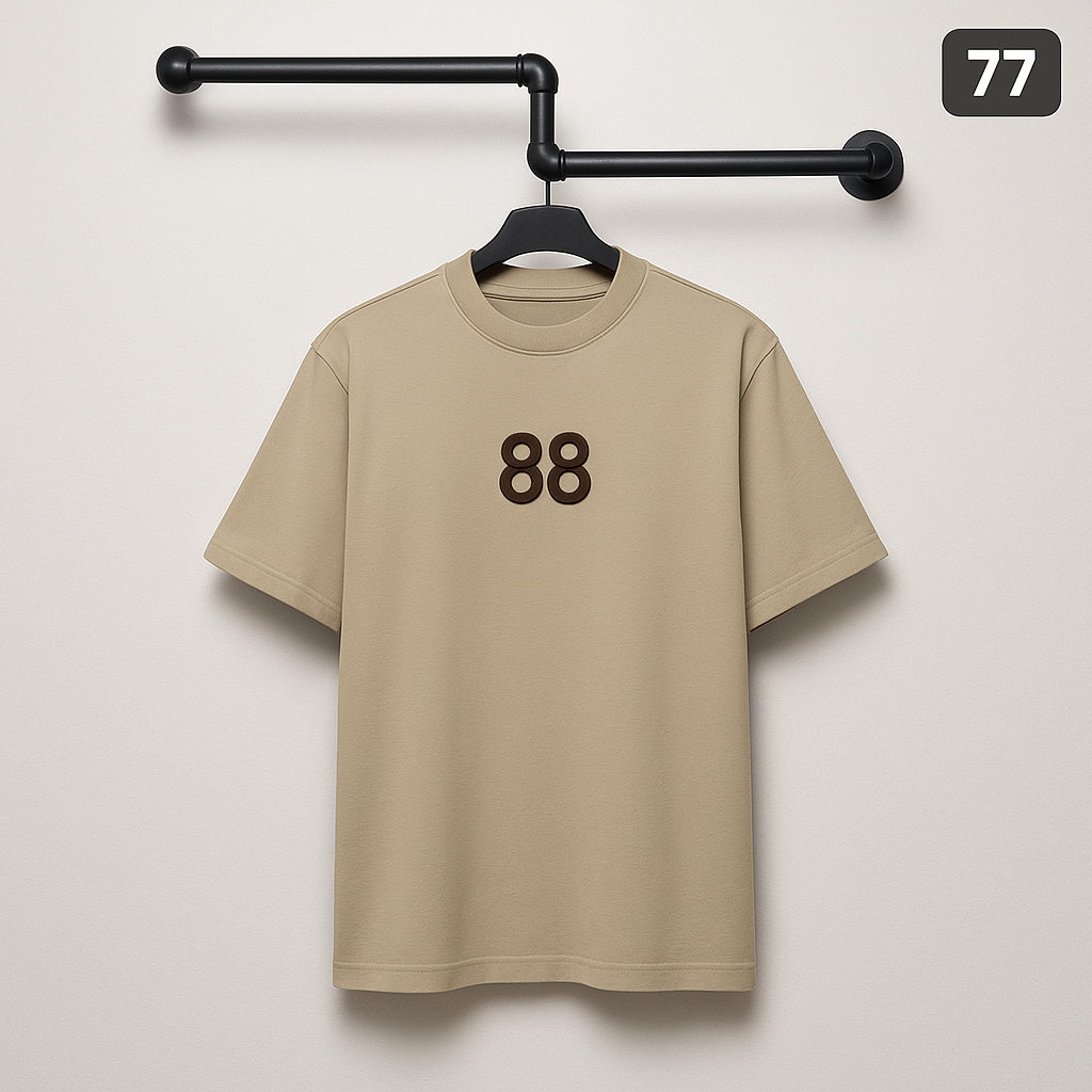 Men's Stylish Casual T-Shirt Collection - X00123 - Image 60