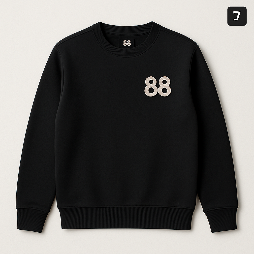 Traditional Sweater - X00068 - Image 5