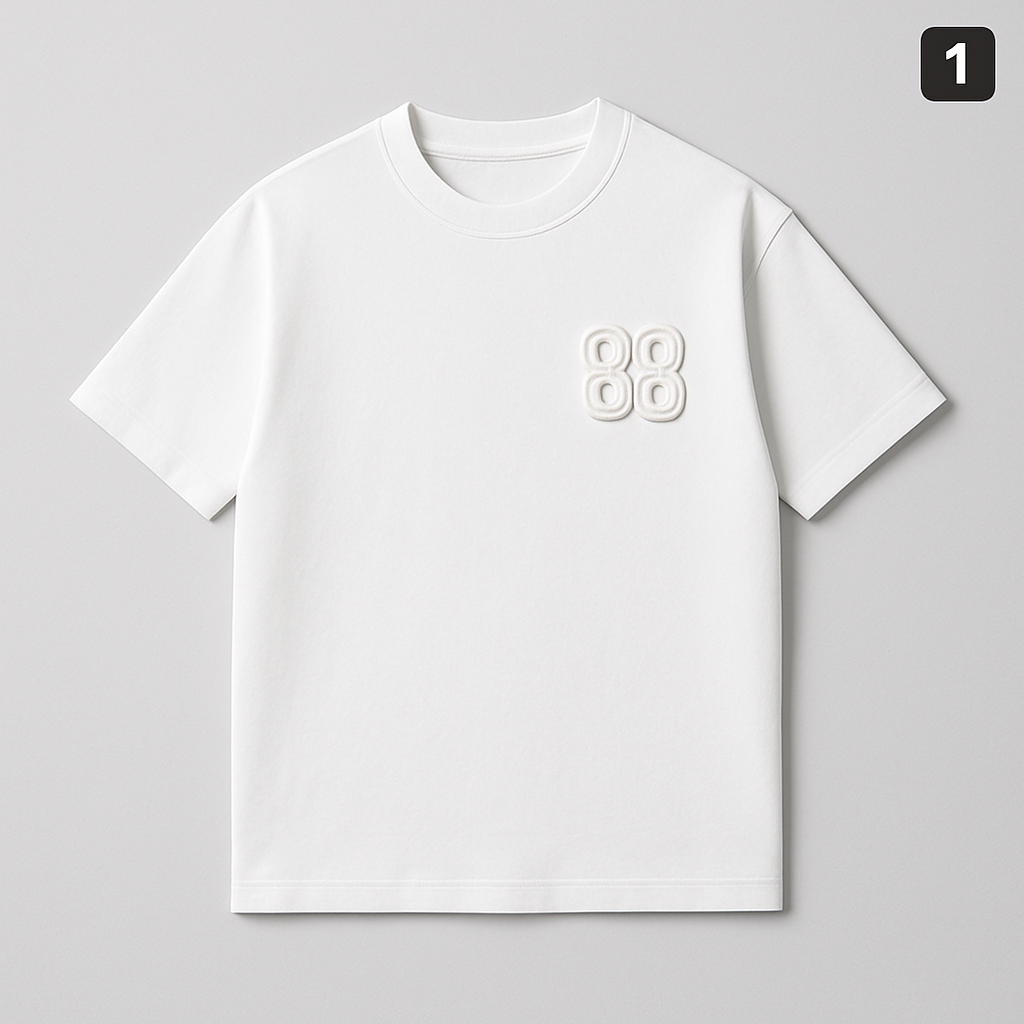Classic T-Shirts - X00063 - Image 16
