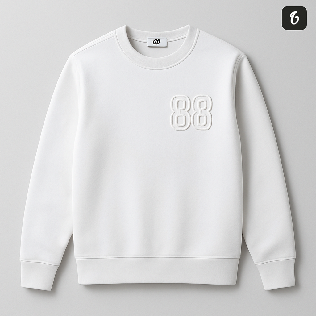 Traditional Sweater - X00068 - Image 4
