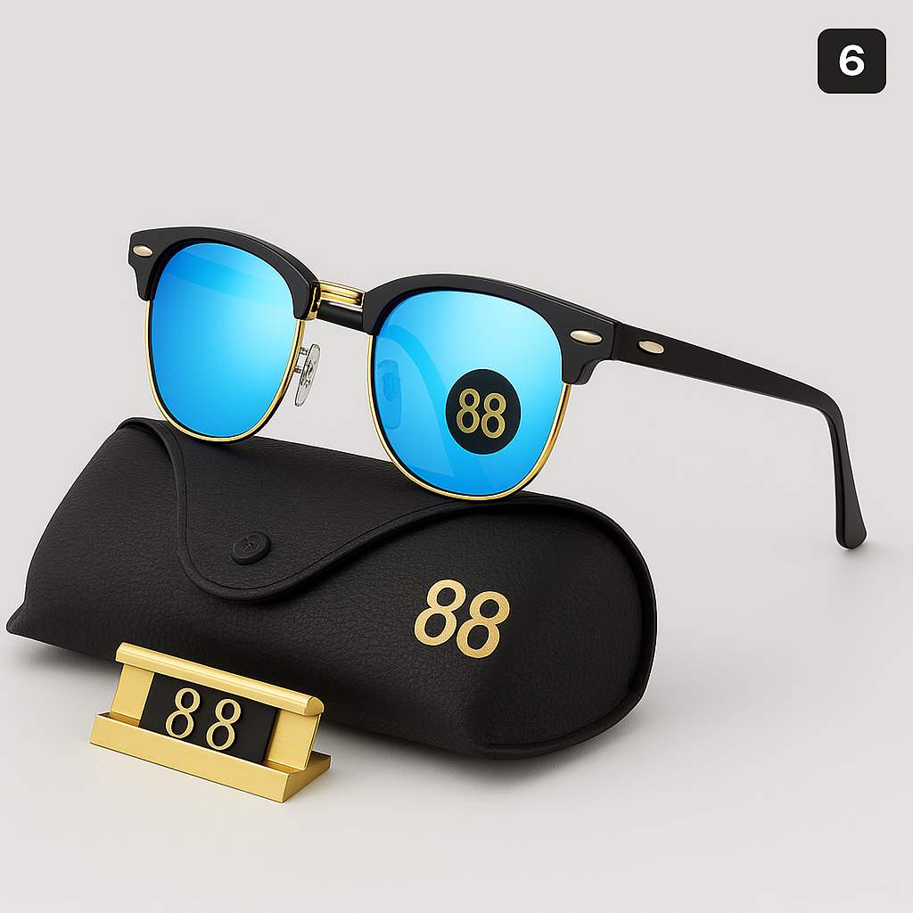 Quality Sungalsses 6 - X00092 - Image 10