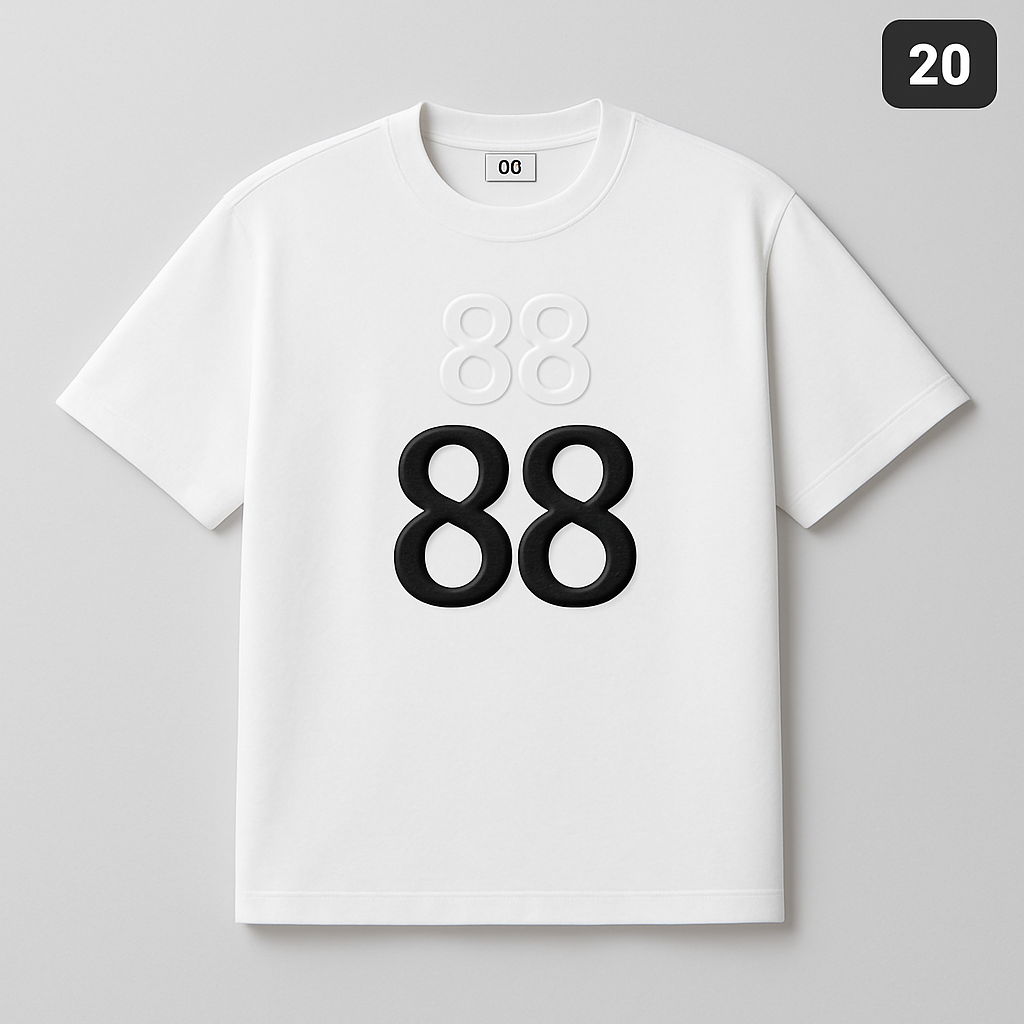 Classic T-Shirts - X00063 - Image 14