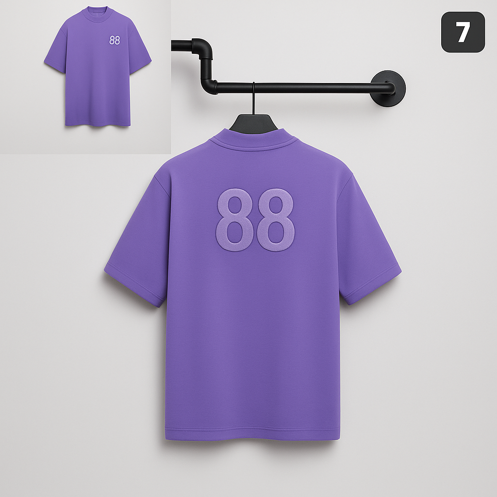 Men's Stylish Casual T-Shirt Collection - X00123 - Image 63